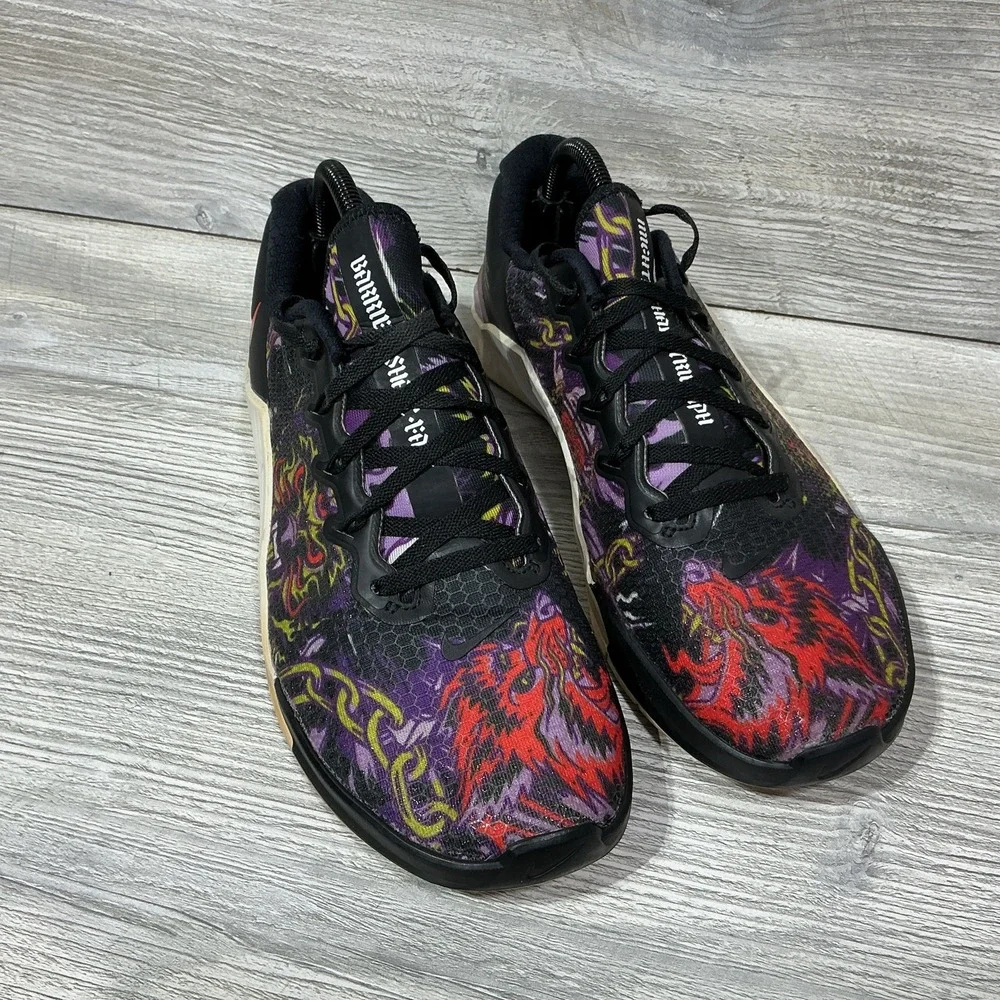 Nike rare limited